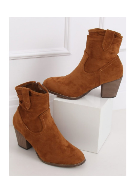 Bottes à talons model 146805 Inello