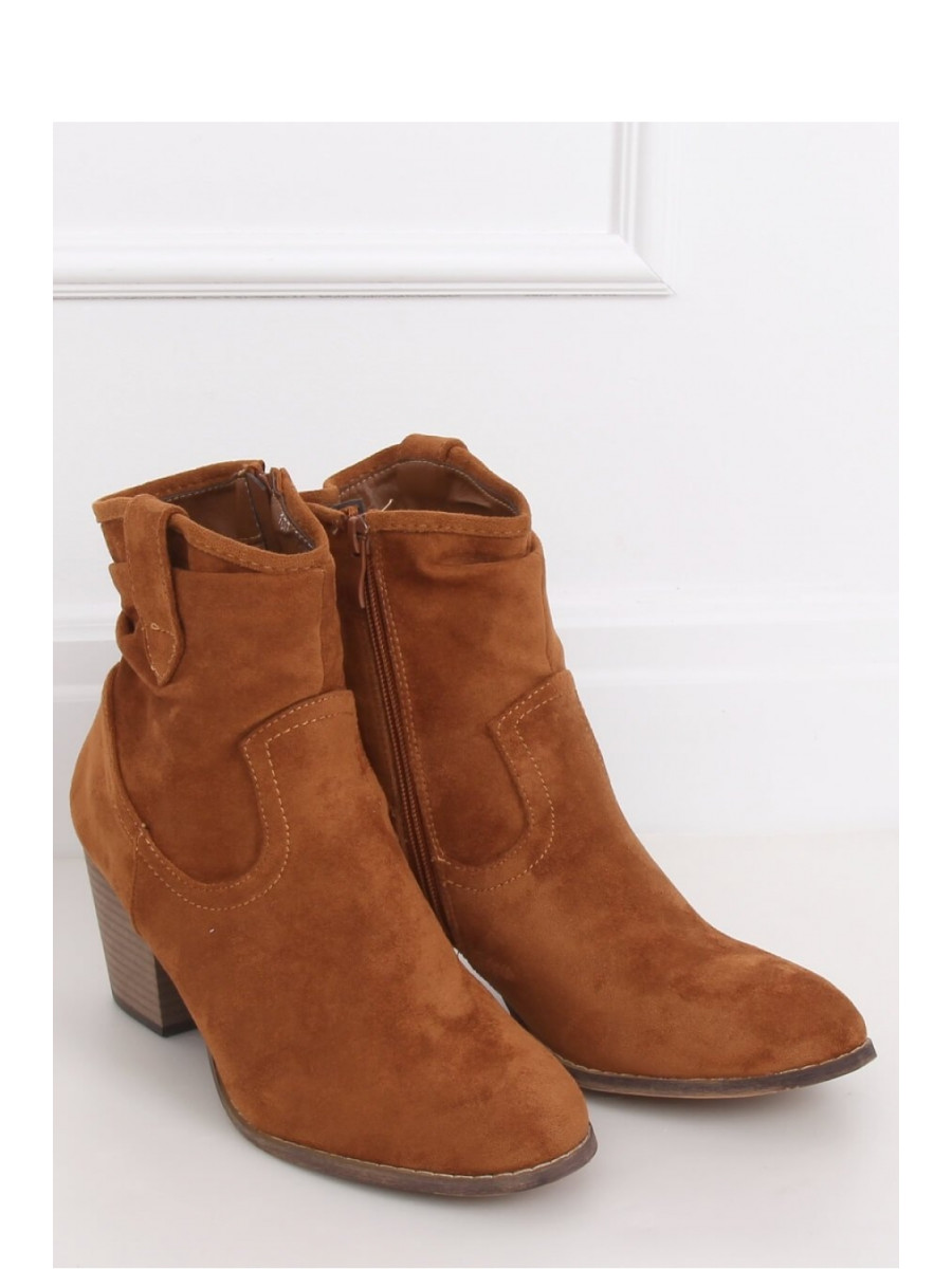 Bottes à talons model 146805 Inello