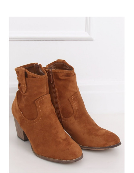 Bottes à talons model 146805 Inello