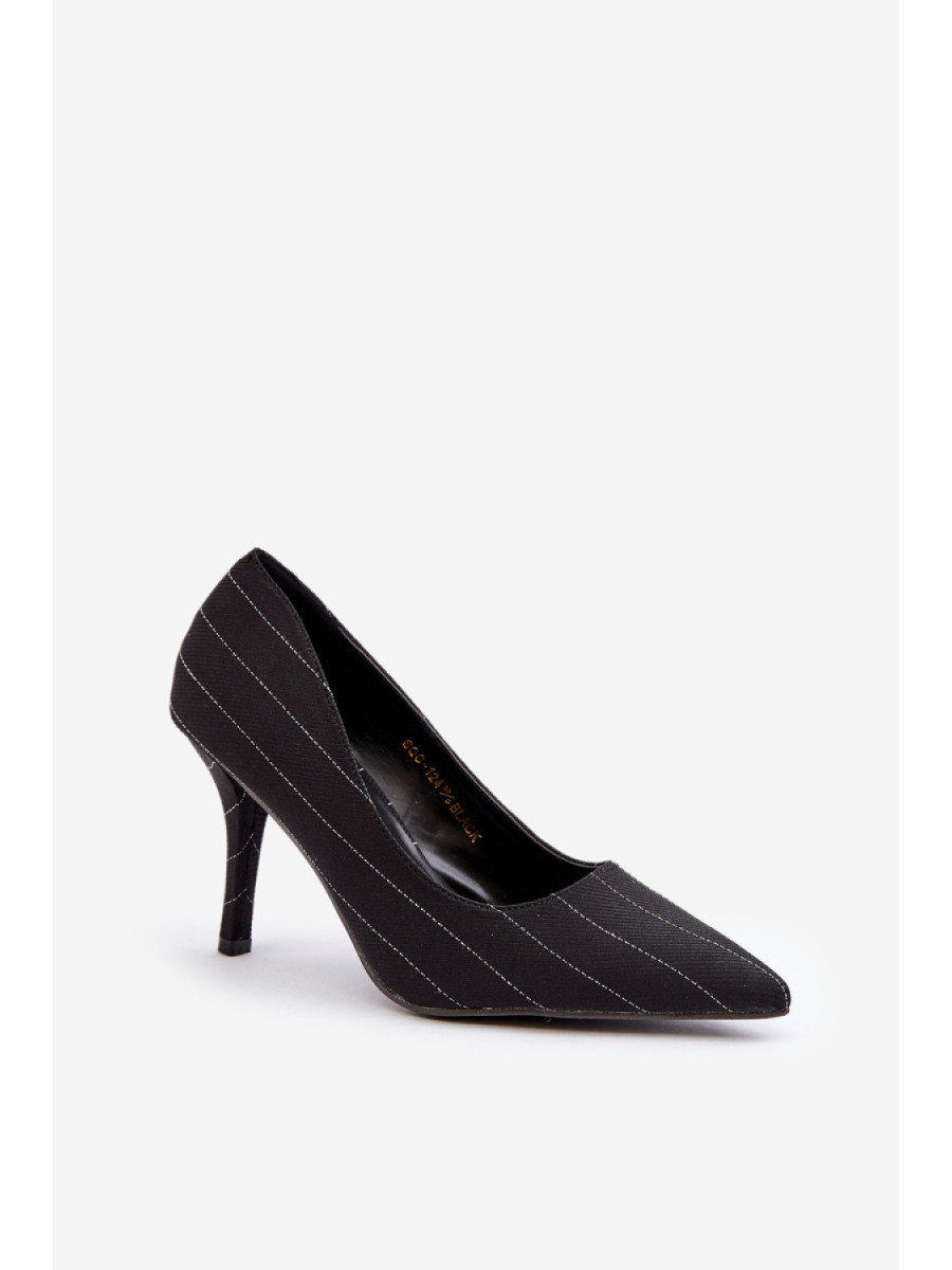 Talons hauts model 203544 Step in style