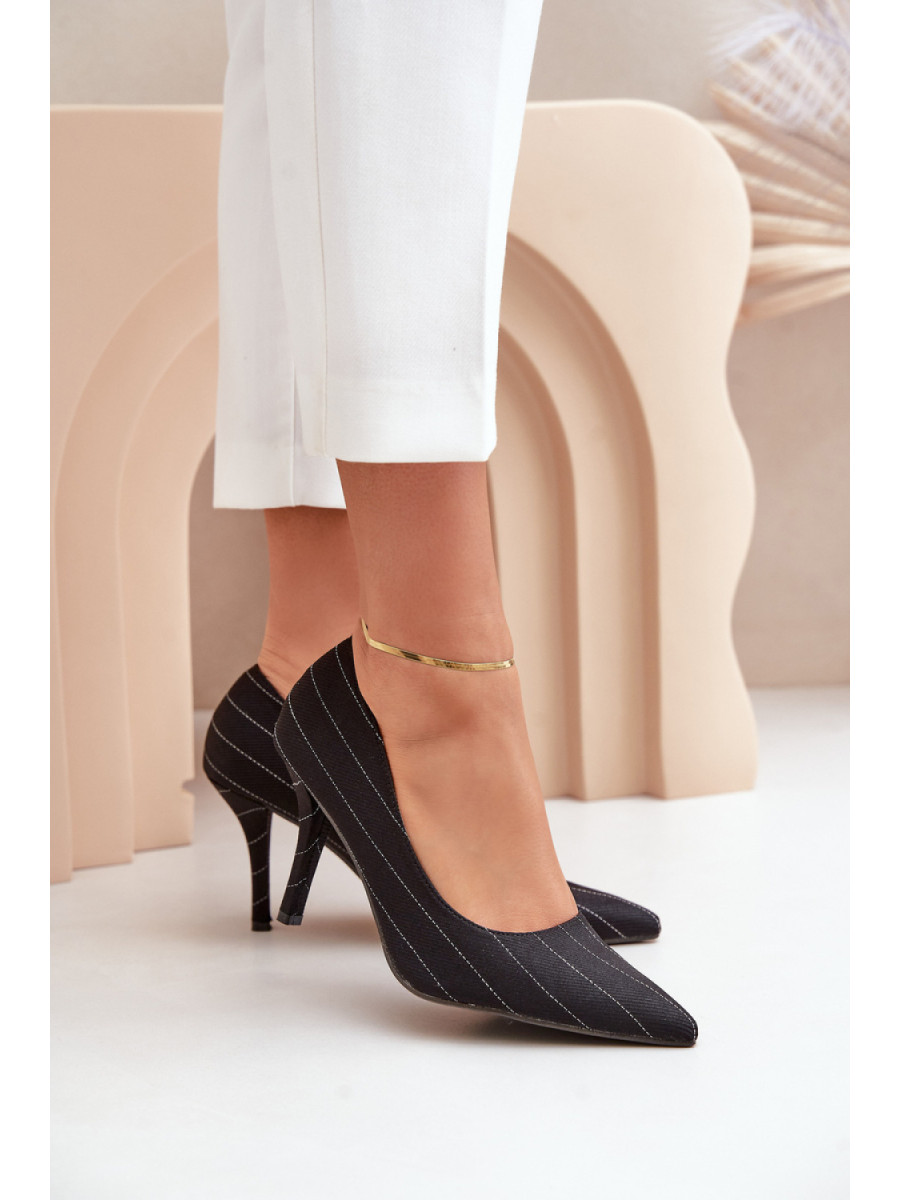 Talons hauts model 203544 Step in style