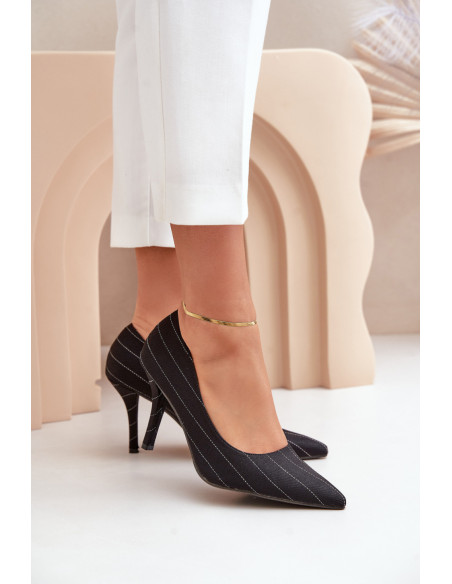 Talons hauts model 203544 Step in style