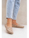 Espadrille model 208322 Step in style