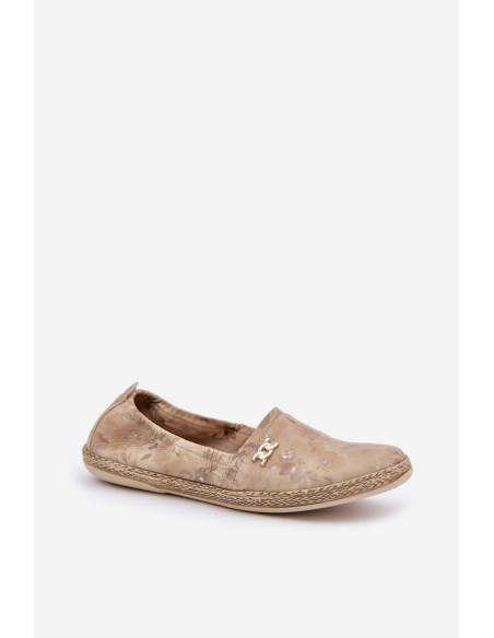 Espadrille model 208322 Step in style
