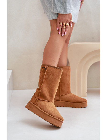bottes de neige model 203560 Step in style