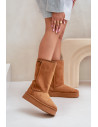 bottes de neige model 203560 Step in style