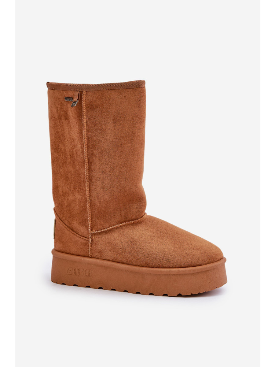 bottes de neige model 203560 Step in style