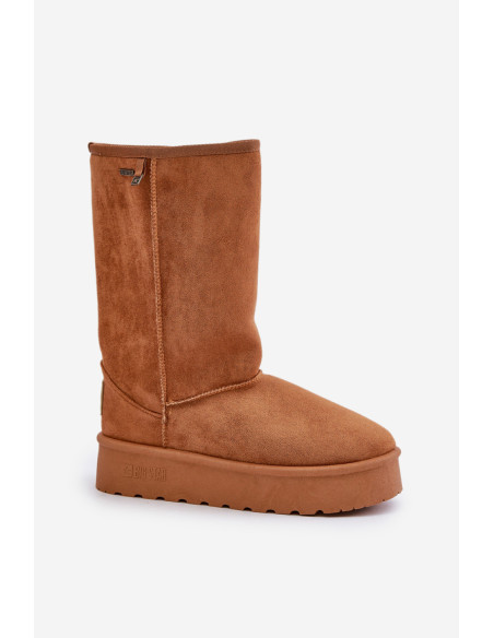 bottes de neige model 203560 Step in style