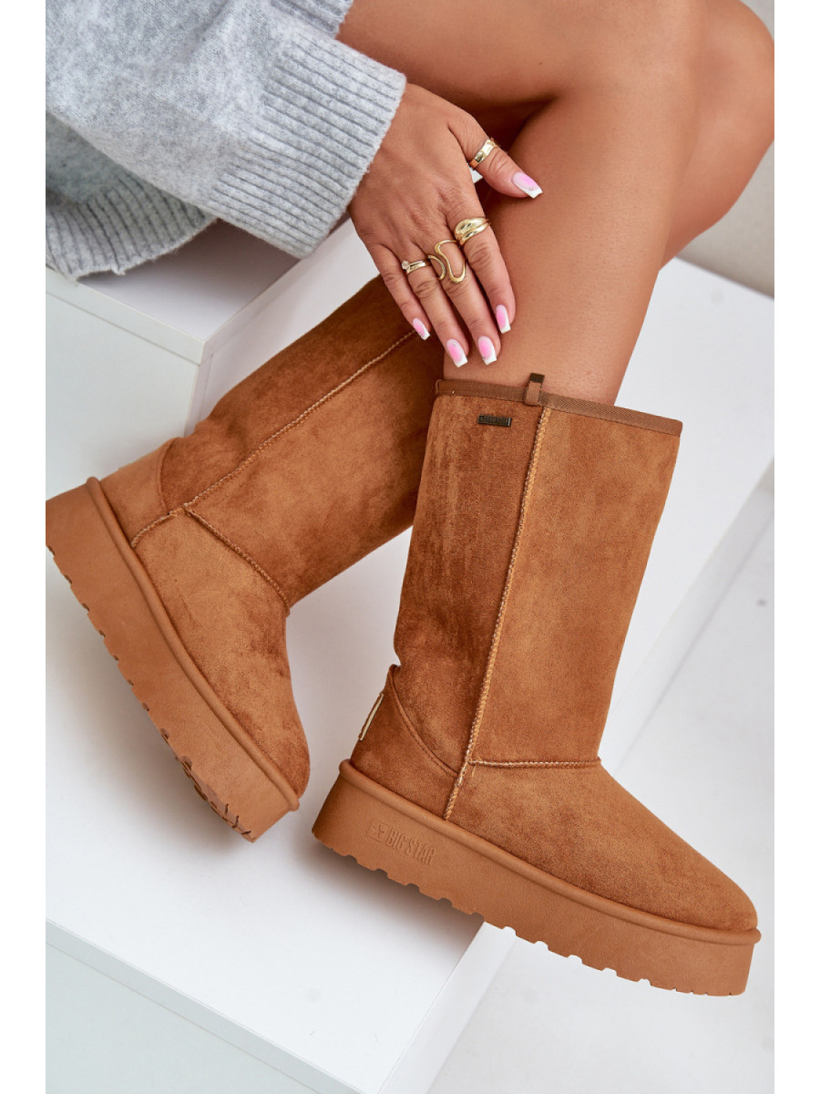 bottes de neige model 203560 Step in style