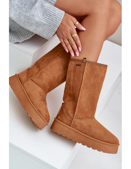 bottes de neige model 203560 Step in style