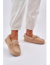 Pantoufles model 208426 Step in style