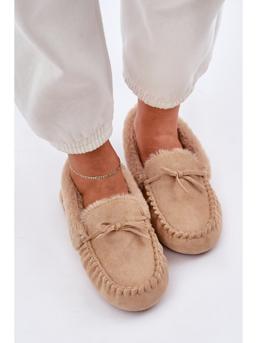 Pantoufles model 208426 Step in style
