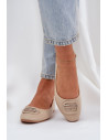 Ballerine model 208454 Step in style