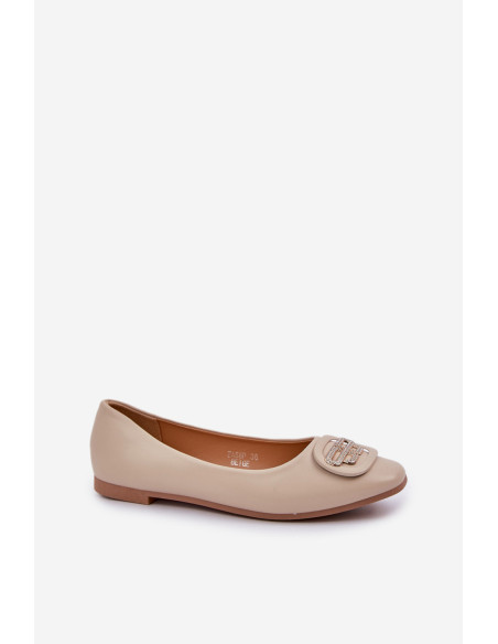 Ballerine model 208454 Step in style