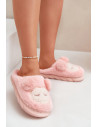 Pantoufles model 203750 Step in style