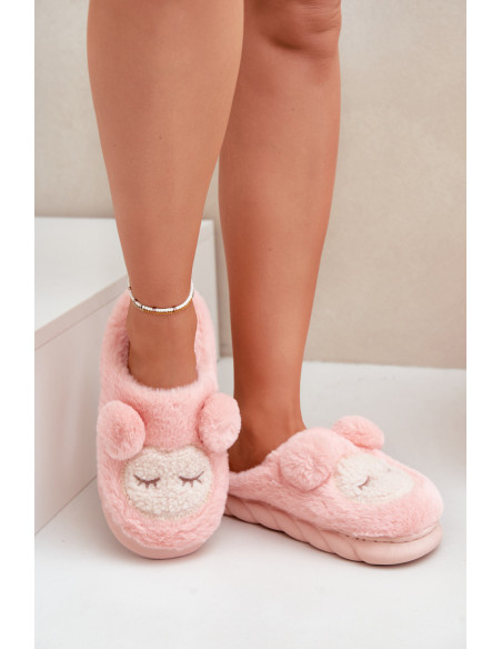 Pantoufles model 203750 Step in style