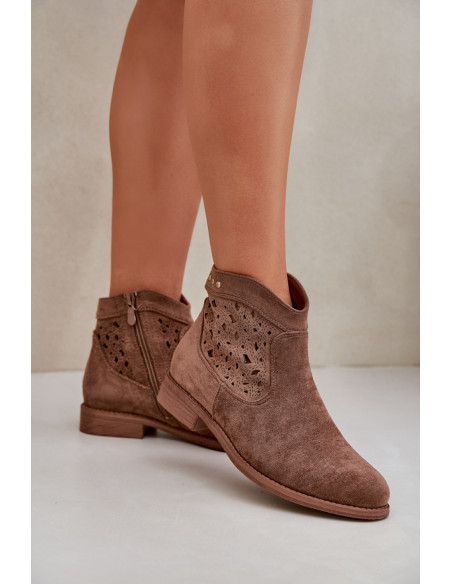 Bottes model 208473 Step in style