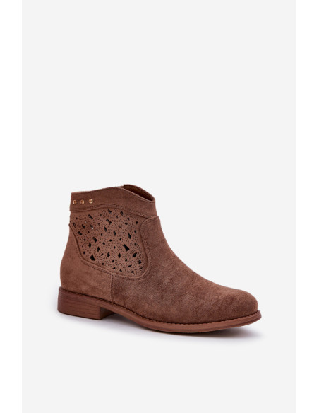 Bottes model 208473 Step in style