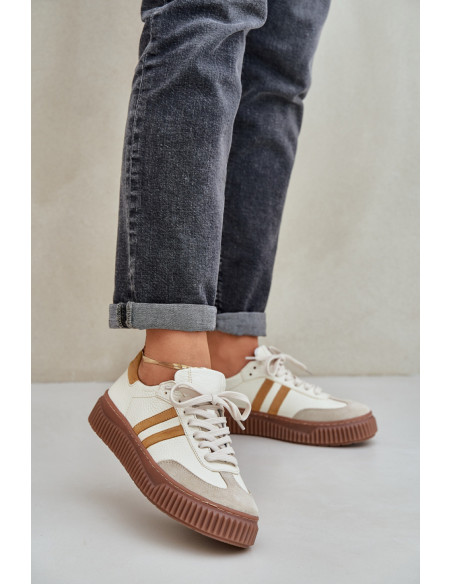 Chaussures de sport model 208542 Step in style