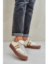 Chaussures de sport model 208542 Step in style