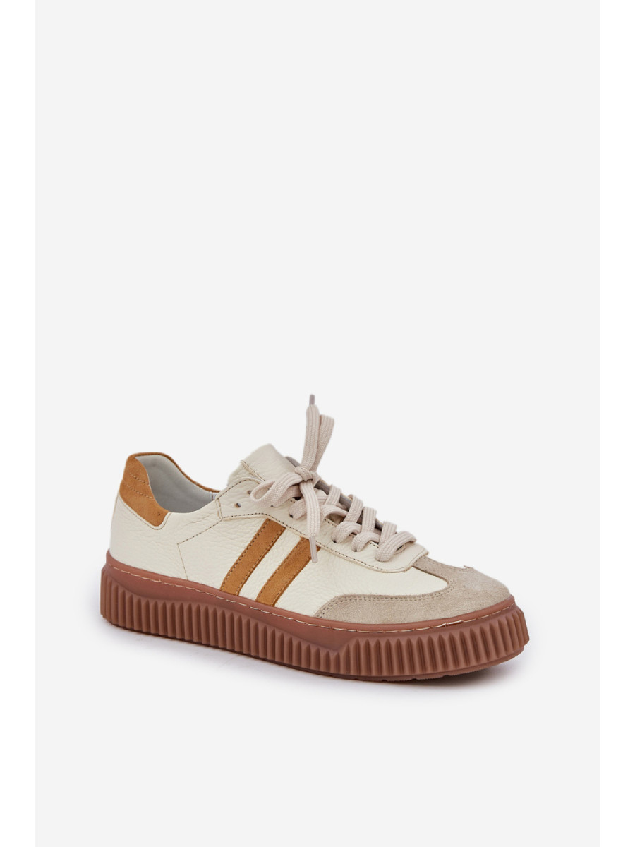 Chaussures de sport model 208542 Step in style