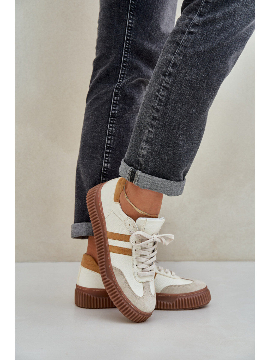 Chaussures de sport model 208542 Step in style