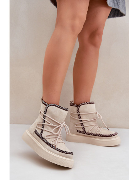bottes de neige model 203893 Step in style