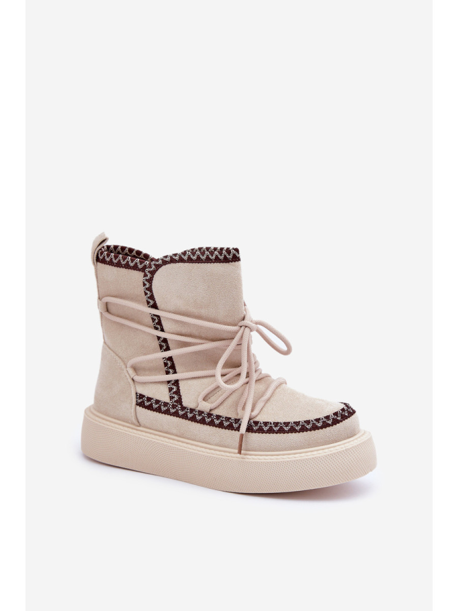 bottes de neige model 203893 Step in style