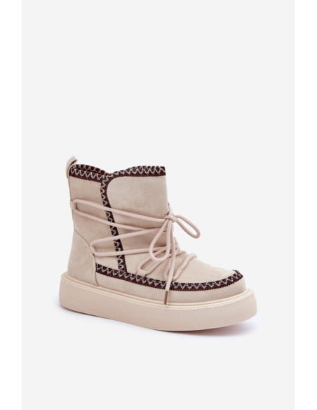 bottes de neige model 203893 Step in style