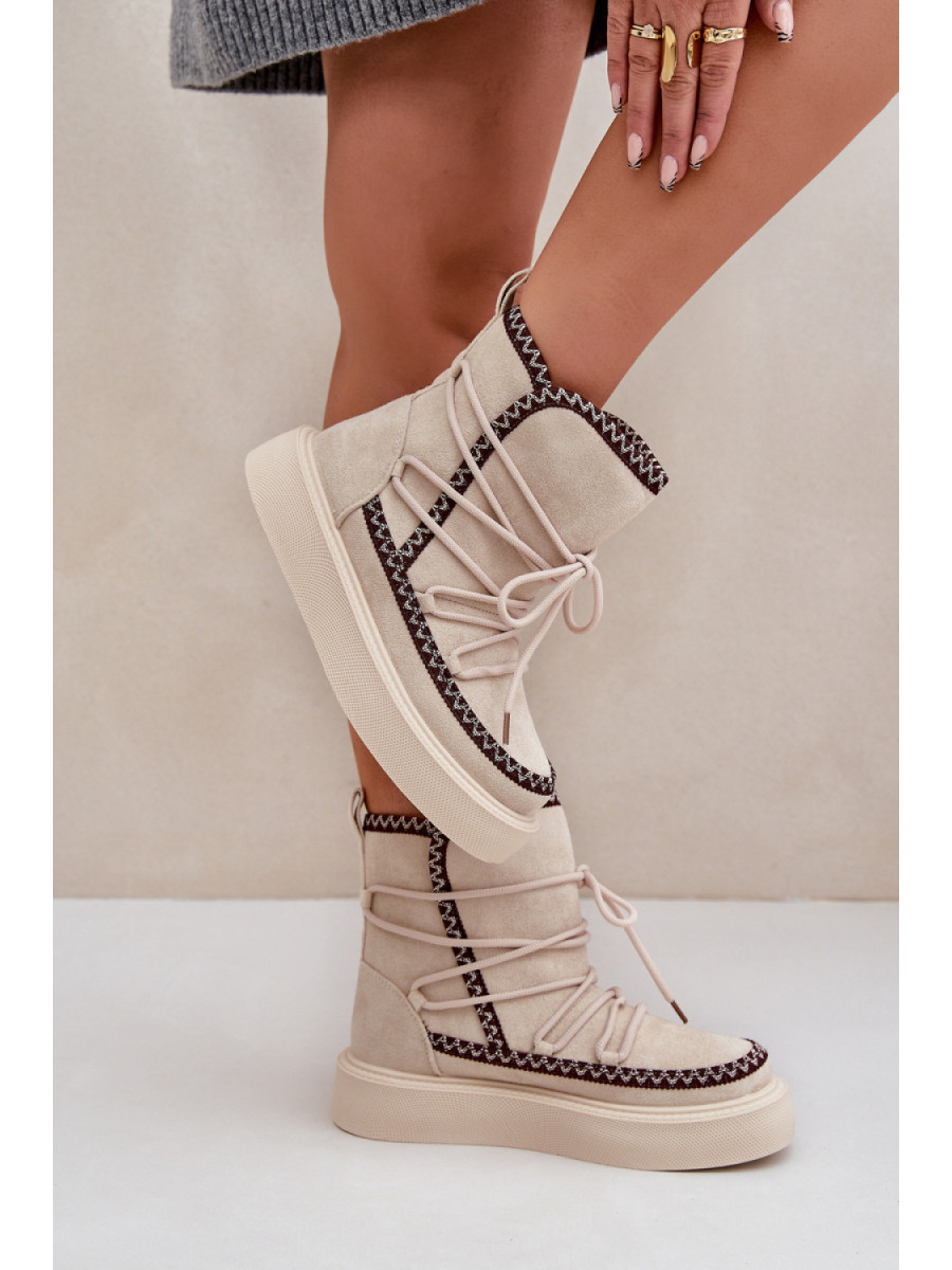bottes de neige model 203893 Step in style