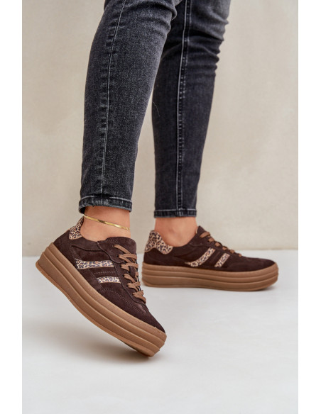 Chaussures de sport model 203922 Step in style