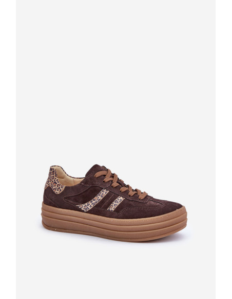 Chaussures de sport model 203922 Step in style
