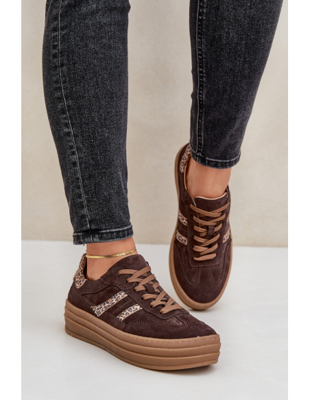 Chaussures de sport model 203922 Step in style