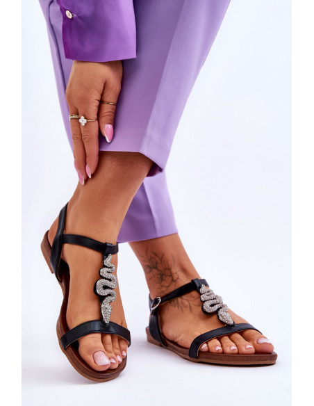 Sandales model 179866 Step in style