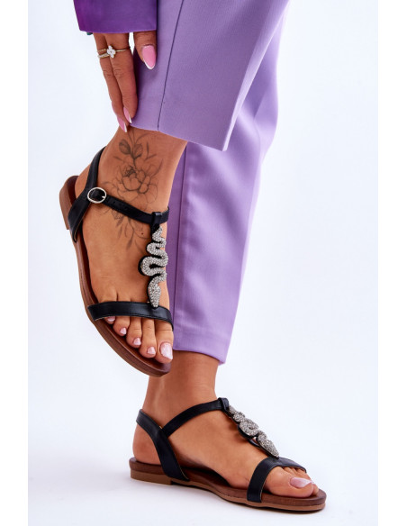 Sandales model 179866 Step in style