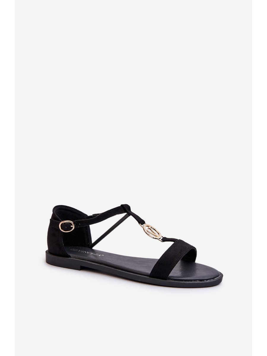 Sandales model 197104 Step in style