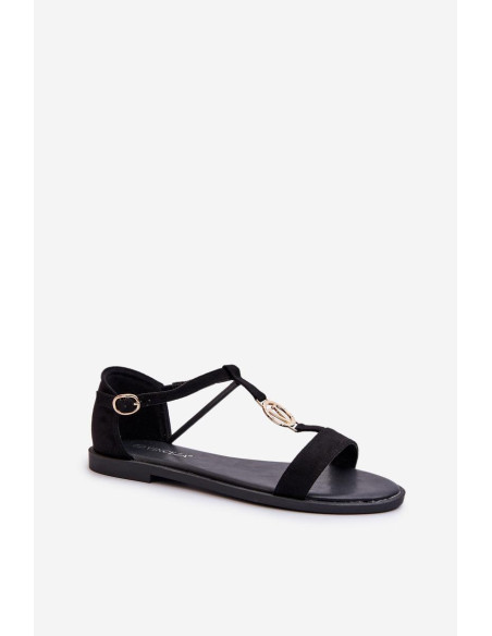 Sandales model 197104 Step in style