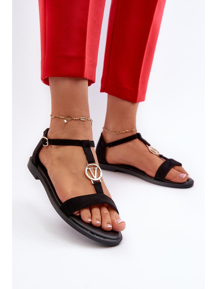 Sandales model 197104 Step in style