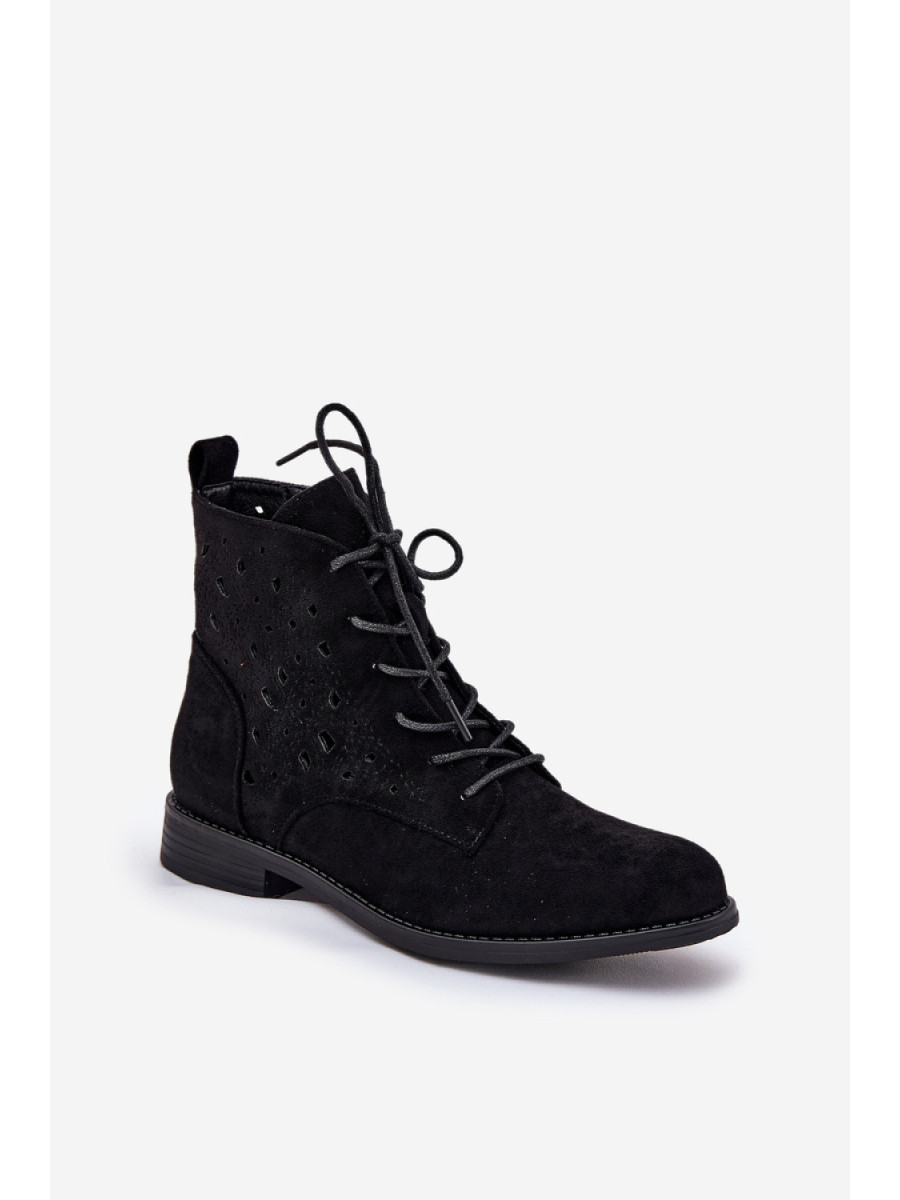 Bottes model 208798 Step in style
