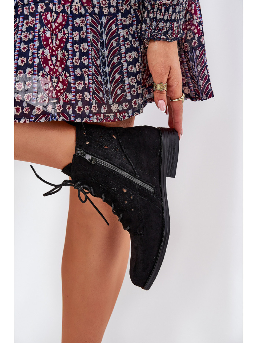 Bottes model 208798 Step in style