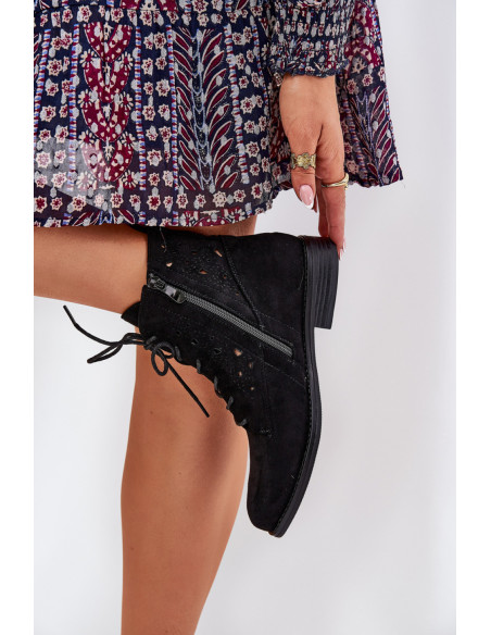 Bottes model 208798 Step in style