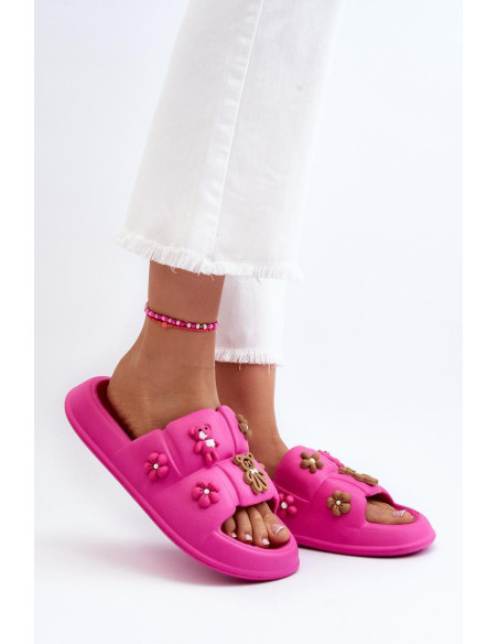 Clacquettes model 197651 Step in style