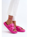 Clacquettes model 197651 Step in style