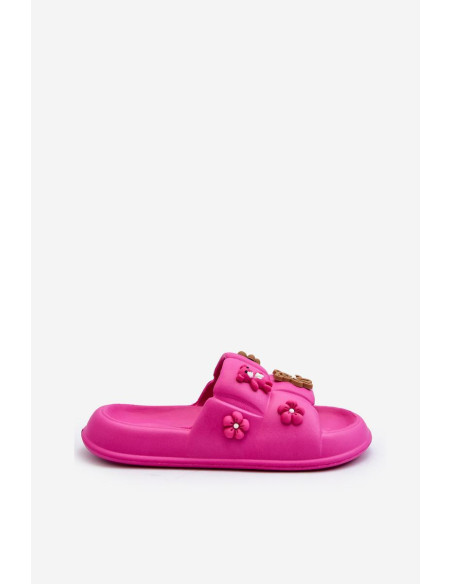 Clacquettes model 197651 Step in style