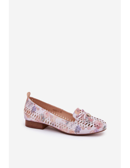 Ballerine model 209040 Step in style