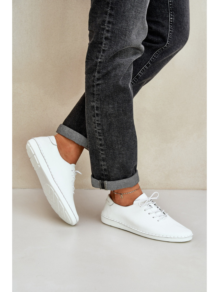 Chaussures Basses model 209056 Step in style