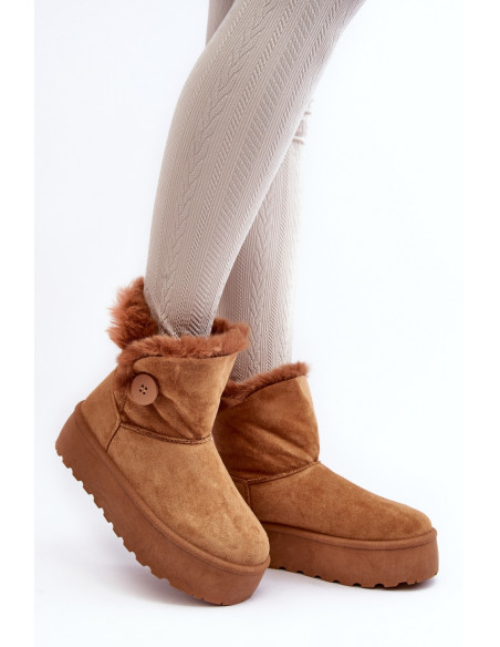 bottes de neige model 188331 Step in style