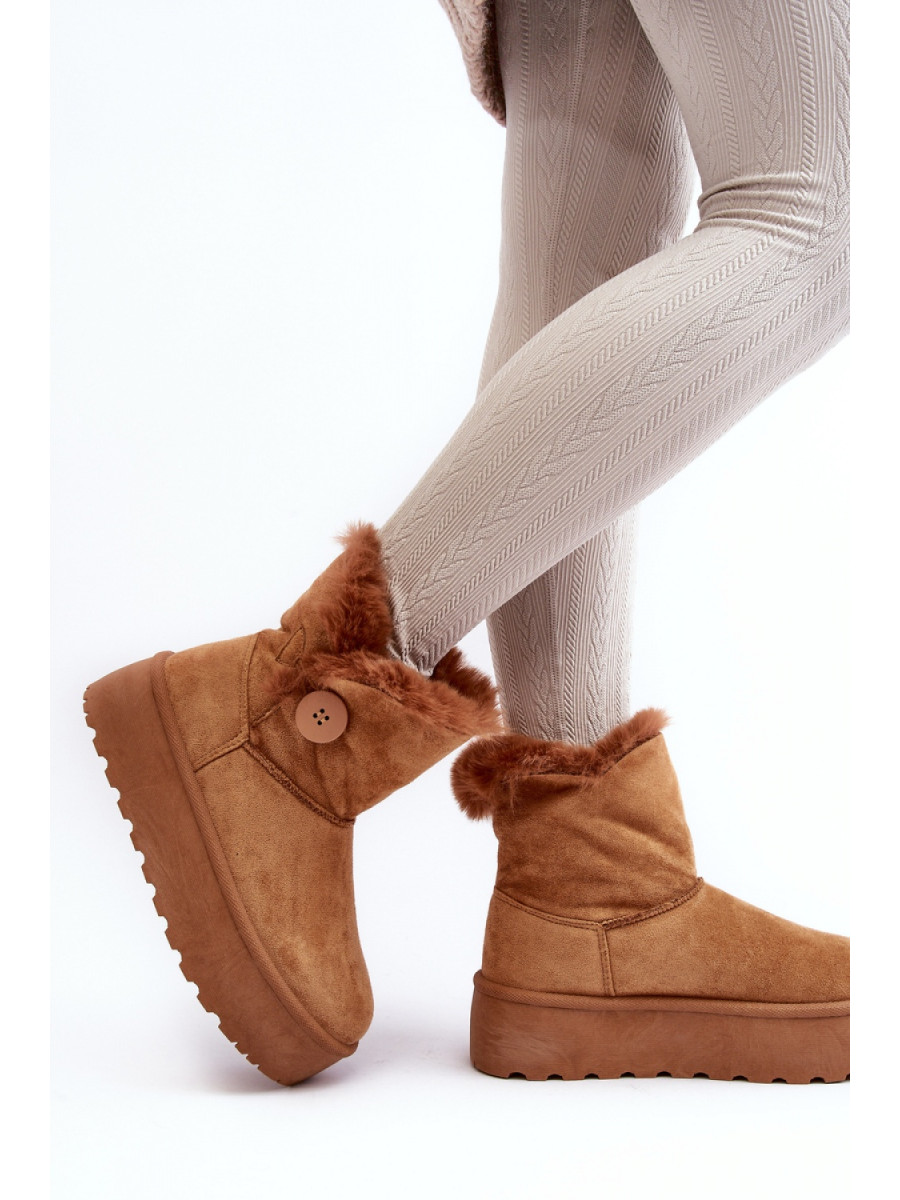 bottes de neige model 188331 Step in style
