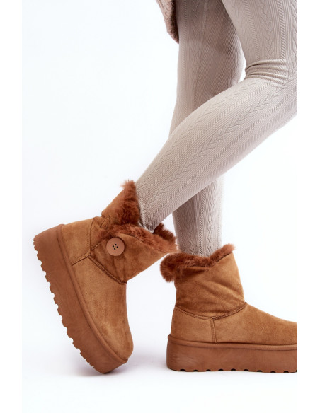 bottes de neige model 188331 Step in style