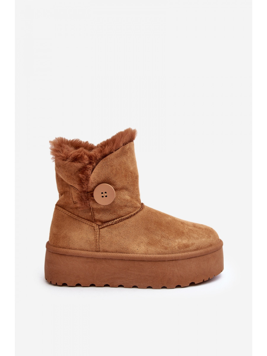 bottes de neige model 188331 Step in style